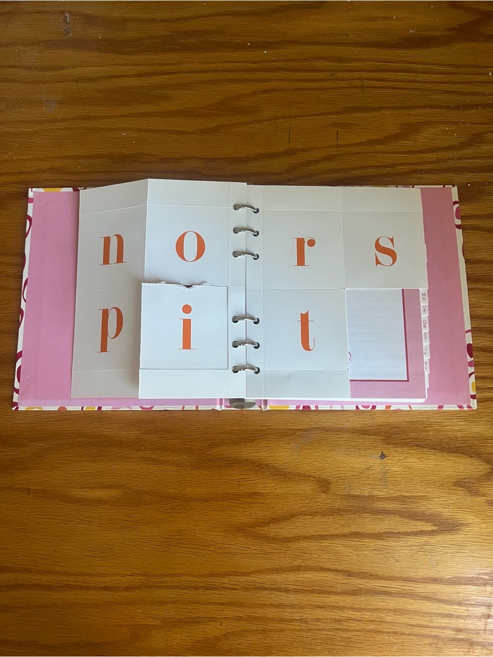 Address & Phone Book Set - Picture 3 of 11